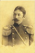 Хаджи-Ахмед Исхакович Ижбулатов-видный военный деятель, активный участник башкирского национального движения, генерал-лейтенант (1851-1921).