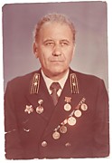 Хамматов Гиндулла Нуруллович,работник прокуратуры, Верховного суда РБ.